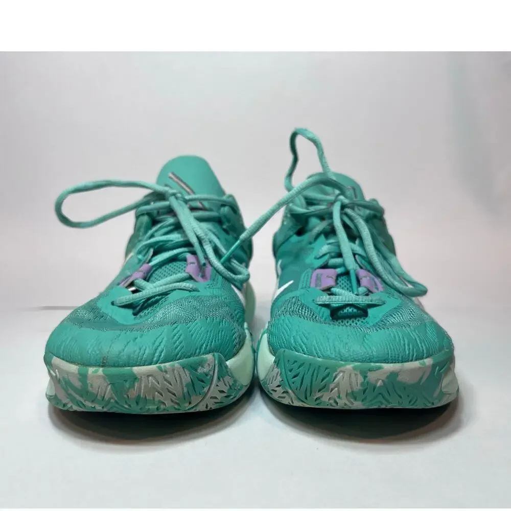 Nike Giannis Immortality 2 DQ1943-300 US 6.5Y Basketball Shoe Mint Sneakers